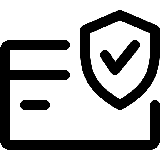 SAFE & EASY PAYMENTS